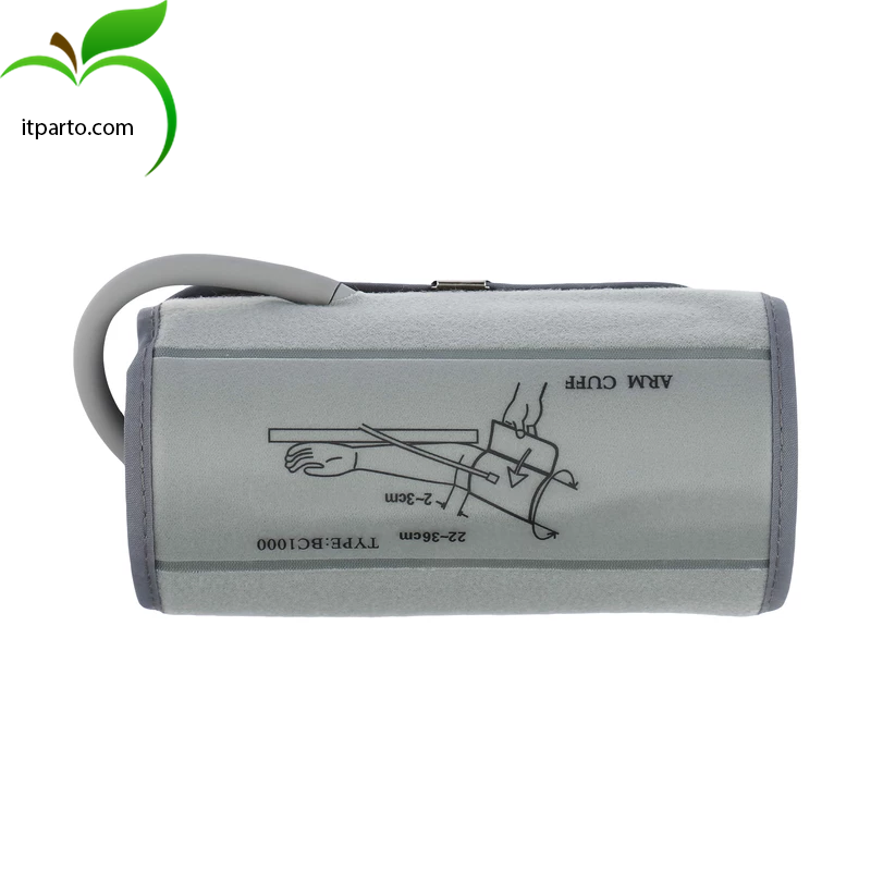 دستگاه فشارسنج بازویی دیجیتال استار مدل BE6034