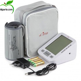 فشار سنج بازویی دیجیتال مدل BF1214  