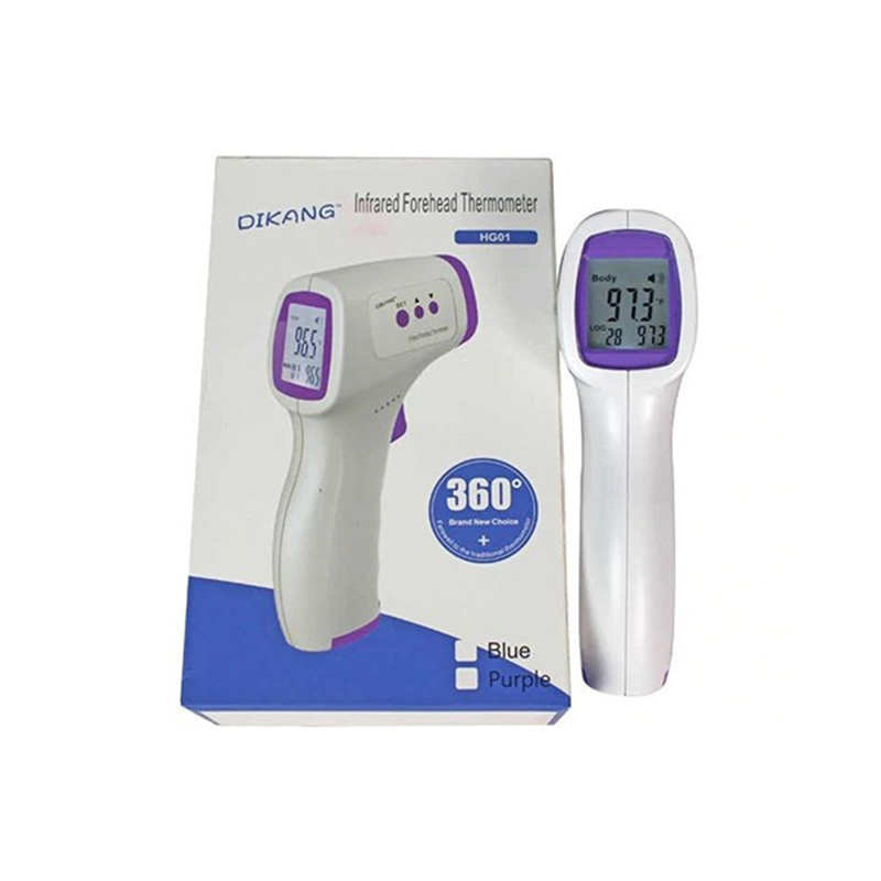  دماسنج لیزری دیکانگ مدل HG01