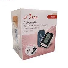  فشار سنج BE6034