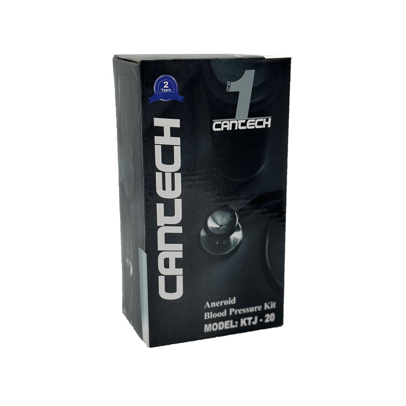 فشار سنج عقربه ای کنتک مدل KTJ-20