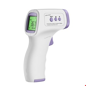 دماسنج لیزری دیکانگ مدل HG01