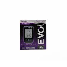  دستگاه تست قند خون اوو