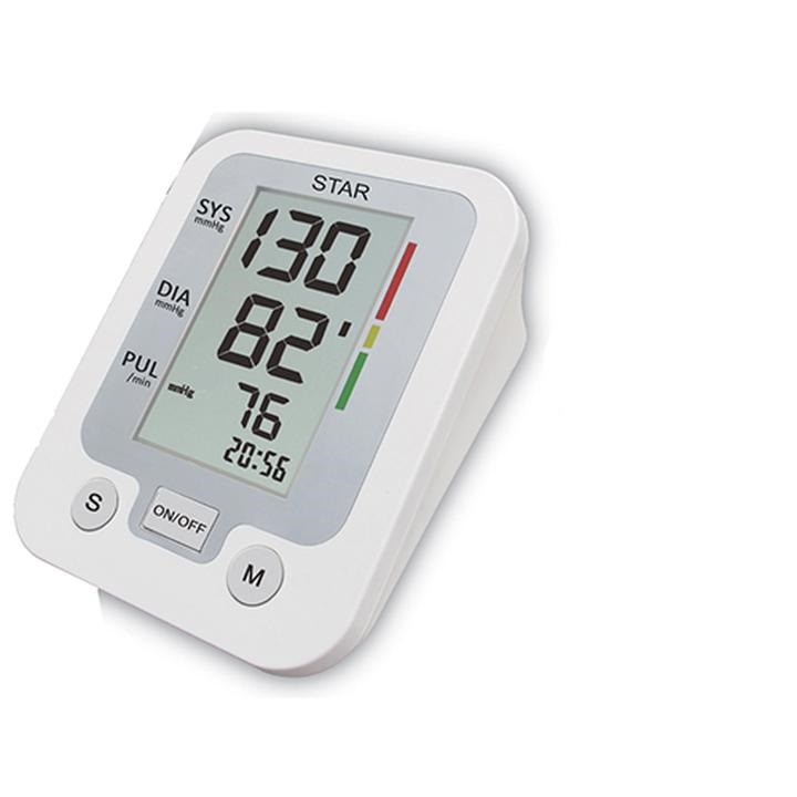 دستگاه فشارسنج بازویی دیجیتال استار مدل BF1102