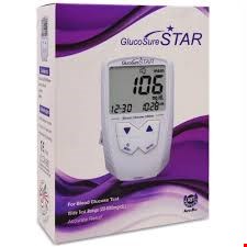 دستگاه تست قند خون استار بدون نوار